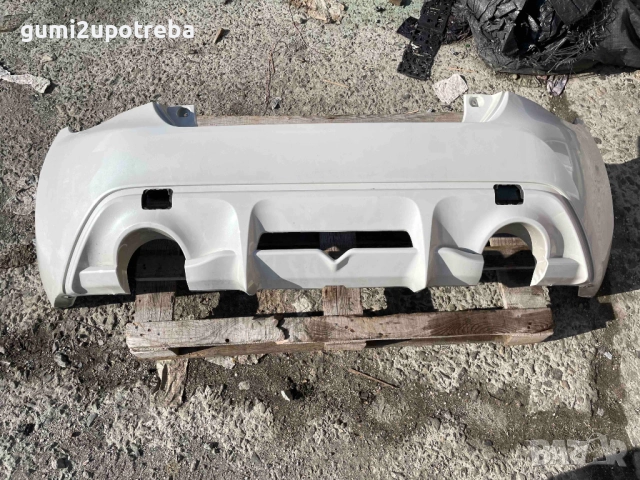 Задна Броня 57704CA040 Toyota GT86 2018
