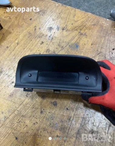 Peugeot 307 2.0hdi Монитор, снимка 2 - Части - 40376234