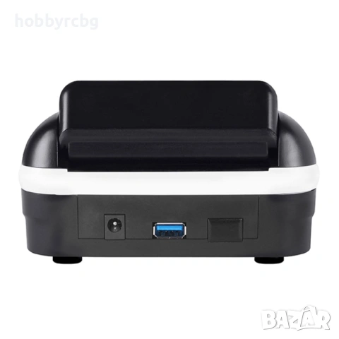 Детектор за банкноти AL-130, одобрен от ЕЦБ, снимка 4 - Друга електроника - 53176604