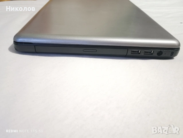 Лаптоп HP 630, снимка 7 - Лаптопи за работа - 53036114