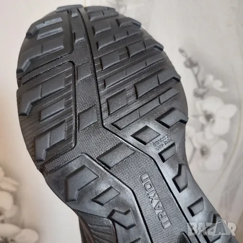 Adidas Terrex Soulstride R.rdy номер 44 ,5-45 1/3  Маратонки, снимка 8 - Маратонки - 49762685