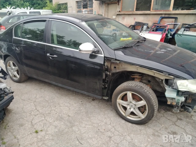 Volkswagen Passat B6 1.9TDI 105к.с. BKC на части , снимка 2 - Автомобили и джипове - 50653222