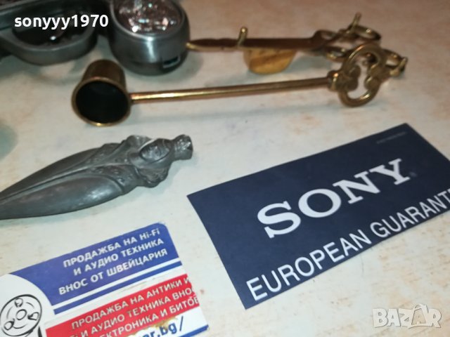 АНТИКИ ВНОС ФРАНЦИЯ 1107231401, снимка 12 - Антикварни и старинни предмети - 41517658