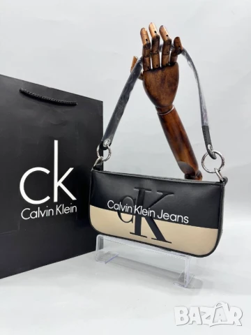 чанти Calvin Klein jeans , снимка 3 - Чанти - 51302108