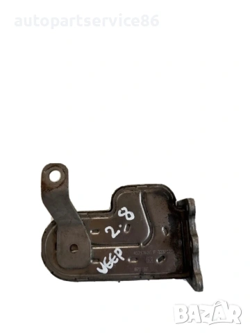 Охладител на EGR клапан за Jeep Cherokee KJ 2.8 CRD (2008) 41212036F