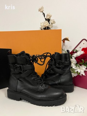 Обувки dsquared guess Liu Jo karl lagerfeld Michal Kors  balenciaga, снимка 4 - Дамски ежедневни обувки - 44446839