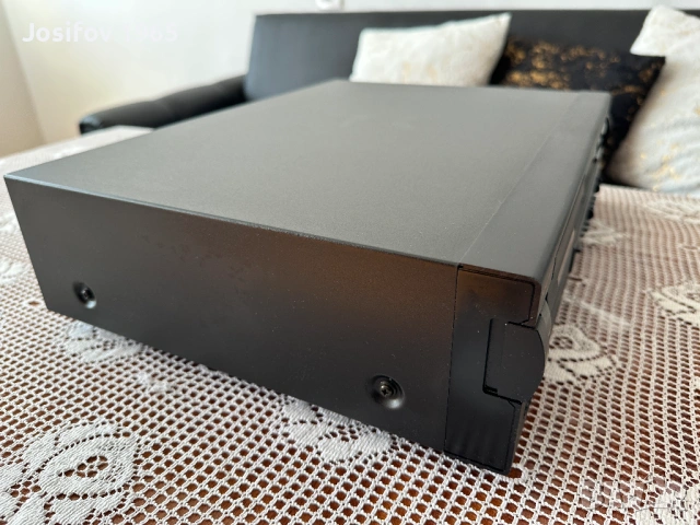 Nakamichi Cassette Deck 2, снимка 5 - Декове - 53441384