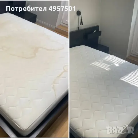 Интериорно почистване на автомобили на място, снимка 5 - Автомивки - 56195476