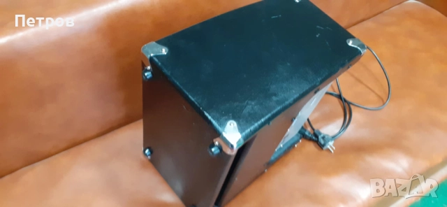 Китарно комбо ZAR B40, снимка 6 - Китари - 52213041