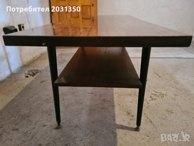 холна масичка, снимка 5 - Маси - 40917343