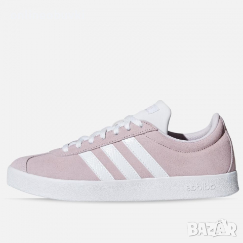 НАМАЛЕНИЕ!!!Кецове ADIDAS VL COURT 2.0 F35128, снимка 2 - Кецове - 36487032