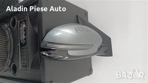 Дясно пътническо огледало Kia Sportage 2016 2017 2018 2019 2020 2021 код 87620-F15170 , снимка 2 - Аксесоари и консумативи - 50287025