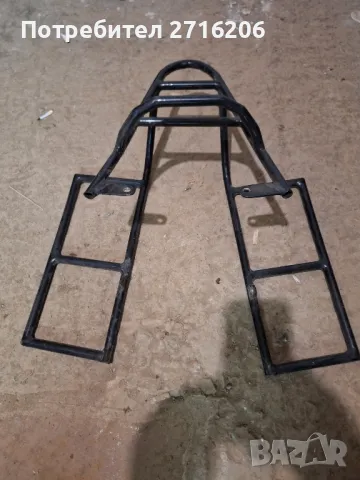 Продавам части за Suzuki GSXR -600/750 Srad/K1 --- Yamaha FZR - 600, снимка 6 - Мотоциклети и мототехника - 42870835