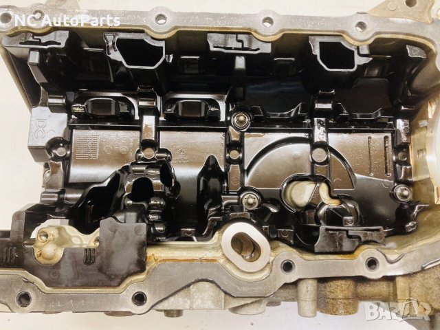 Картер за Mercedes Мерцедес А B клас W177 W247 1.3 бензин M282.914 A2820141500 A2820141600 2020, снимка 10 - Части - 42655812