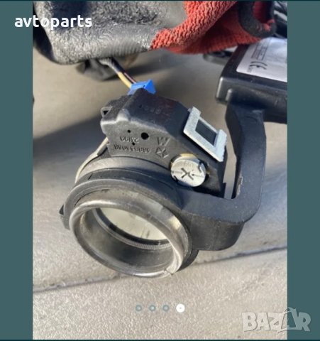 Chrysler voyager 2004година 2.5d модули волан, снимка 4 - Части - 40448849