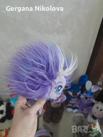 Плюшени играчки , снимка 4 - Плюшени играчки - 53167915