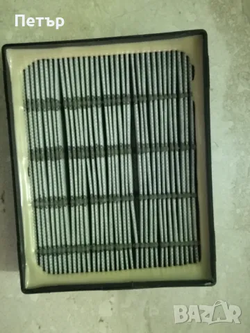 Продавам филтър за прахосмукачка Gorenie, снимка 2 - Прахосмукачки - 48349432