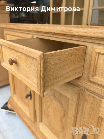 СКРИН АНТИК, снимка 10 - Скринове - 52841789