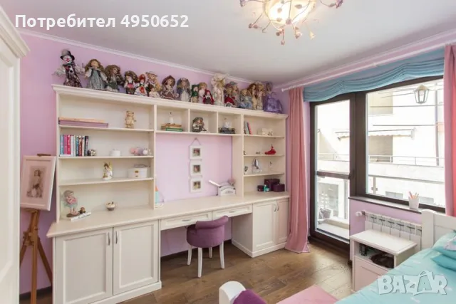 Продаваме Тристаен Апартамент в Красно село, снимка 9 - Апартаменти - 56136391