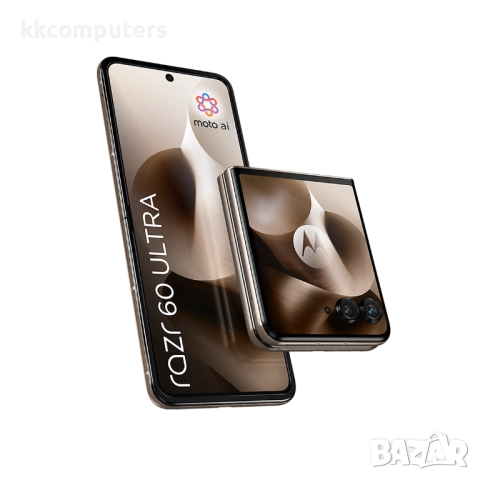 ЧАСТИ ЗА MOTOROLA RAZR 60 ULTRA 5G 512GB 