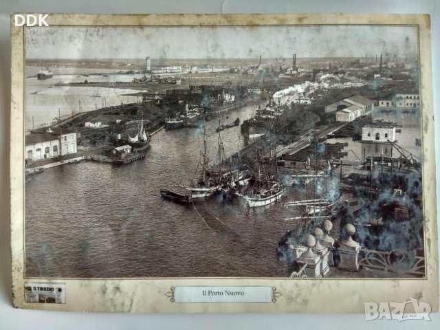 Италиански репродукции от индустр.Италия,колекция, снимка 13 - Други ценни предмети - 40184449