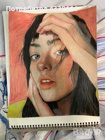 Продавам каттина