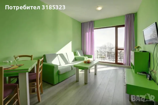 Хотел под наем Златни пясъци, снимка 7 - Хотели - 56126354