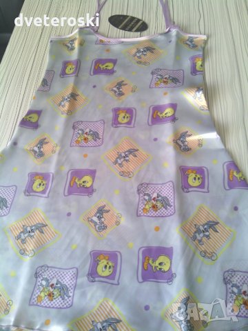 Нощница от сатен - красив подарък за любимата , снимка 4 - Нощници - 11268957