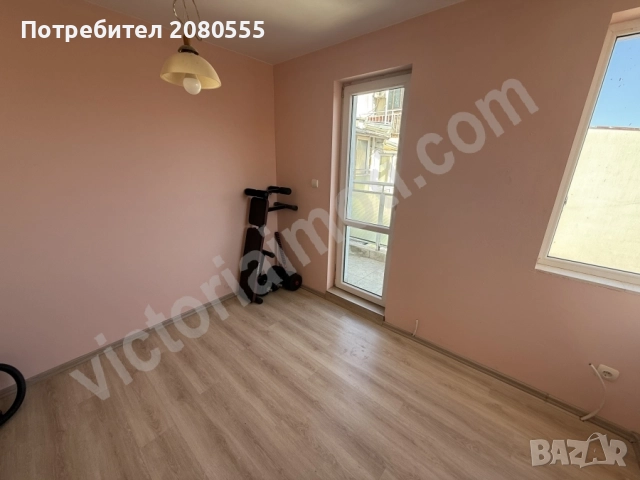 Тристаен апартамент на бул. Бъглария , снимка 8 - Апартаменти - 51958664