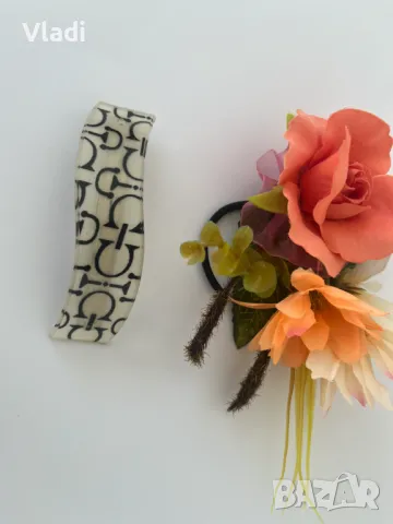 Аксесоари за коса, снимка 3 - Аксесоари за коса - 48274187