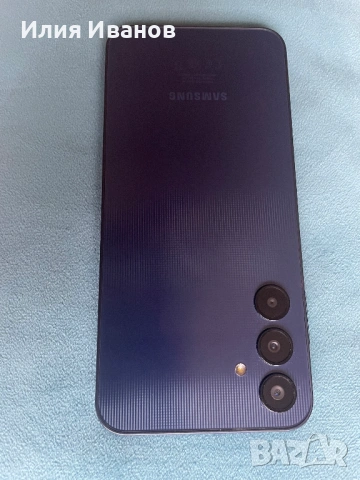 Sammsung A25 5G 6BG/128BG НОВ, снимка 3 - Samsung - 53373590