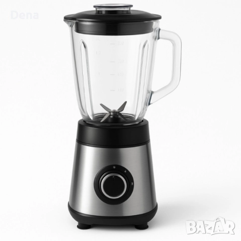 Блендер Muhler, снимка 3 - Блендери - 52342055