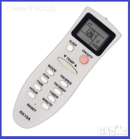 Дистанционно климатици OSAKA -Ново, снимка 8 - Друга електроника - 41821727