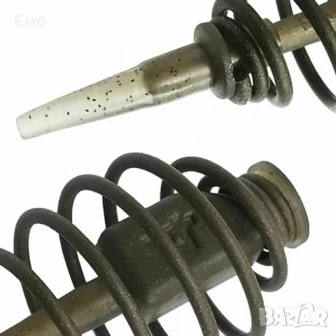 Шаранджийски монтажи модел 111 - 40g / 60g, снимка 4 - Екипировка - 47953714