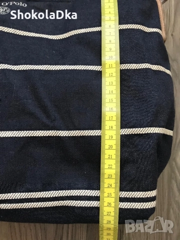 Чанта Marc O”polo , снимка 6 - Чанти - 51536363