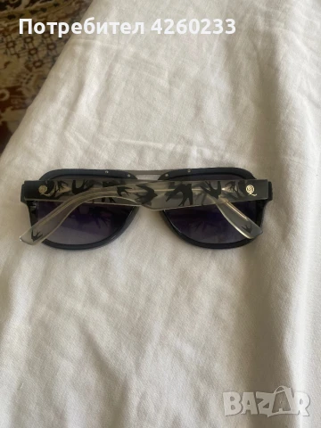 Очила Alexander McQueen, , снимка 2 - Слънчеви и диоптрични очила - 50993778