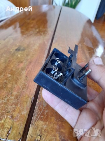 Старо зарядно ЗУ ЗД-01, снимка 5 - Други ценни предмети - 41803519