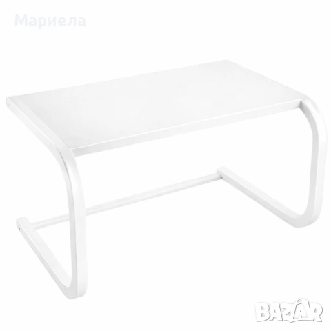 Поставка органайзер за микровълнова фурна, многофункционална, изработена от метал., снимка 3 - Микровълнови - 53542272