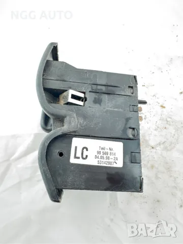 Ключ Управление Светлини Фарове за Опел, Opel, № 90 569 814, LC, 90569814, снимка 2 - Части - 47933311