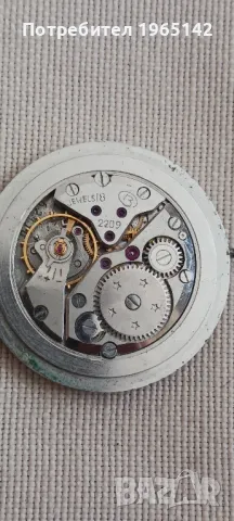 Машинки от мъжки часовници, снимка 5 - Колекции - 40959465