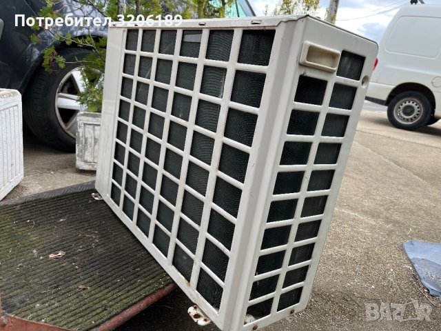 Климатик, снимка 5 - Климатици - 40867658