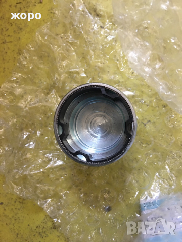 Заключваща гайка за Ленд Ровър , снимка 3 - Части - 36215556