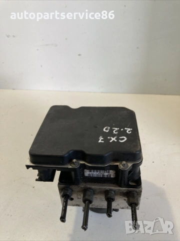 ABS помпа 2.2 MZR CD 173HP за Mazda CX-7 (2011) 0265235622, EH46437A0