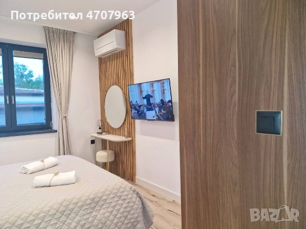 Тристаен - Център, снимка 2 - Апартаменти - 53712133