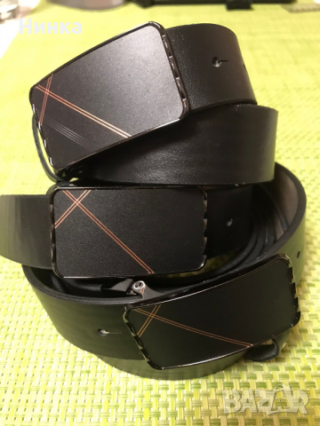 МЪЖКИ КОЛАН