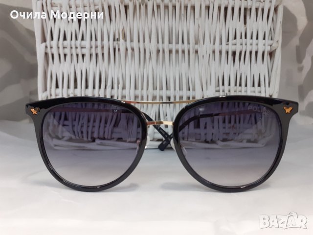 Очила Модерни 25 унисекс слънчеви очила, снимка 4 - Слънчеви и диоптрични очила - 35815310