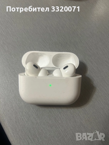 Airpods Pro 2