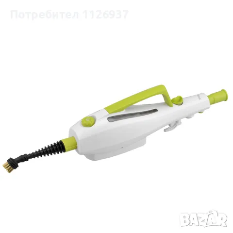 Парочистачка Muhler 12 in 1, снимка 5 - Парочистачки и Водоструйки - 50276348