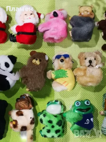 Ретро играчки за защипване , снимка 3 - Колекции - 49897642