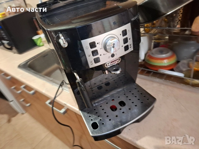 кафе машина делонге, снимка 12 - Кафемашини - 53238188